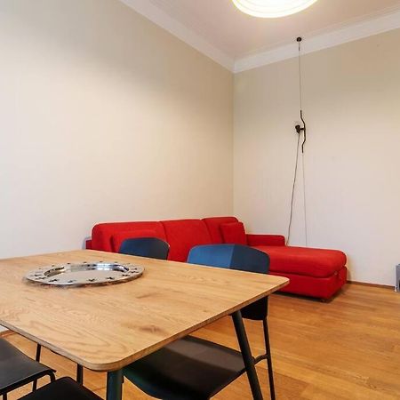 Apartamento Da Giuliana - Moderno Bilocale Milán Exterior foto