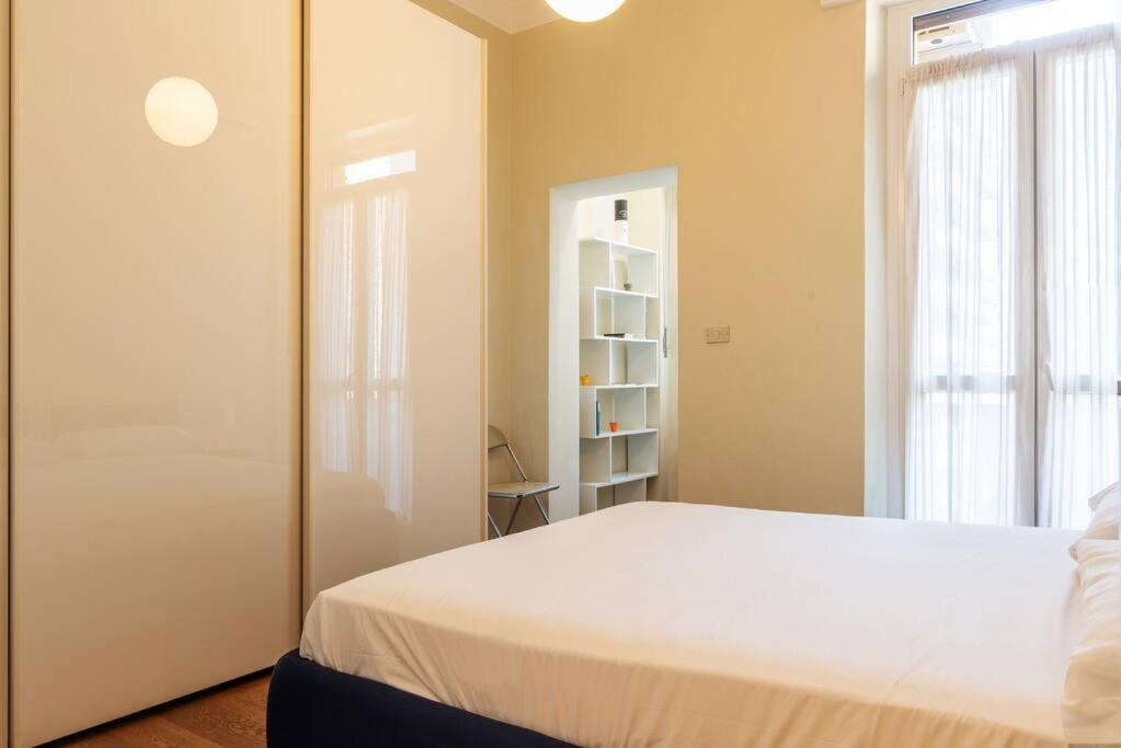Apartamento Da Giuliana - Moderno Bilocale Milán Exterior foto