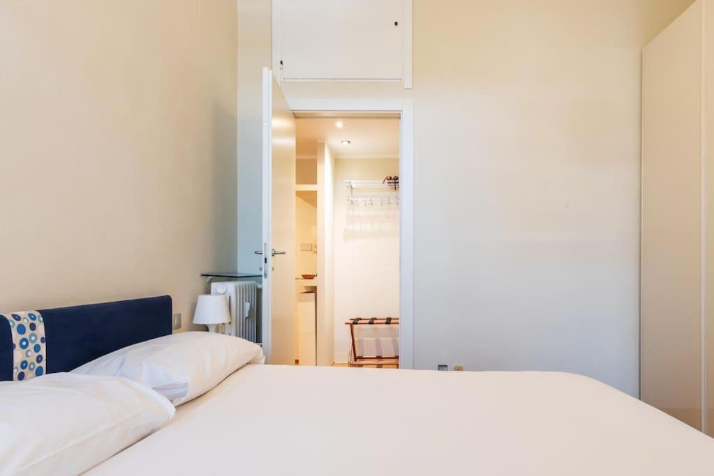Apartamento Da Giuliana - Moderno Bilocale Milán Exterior foto